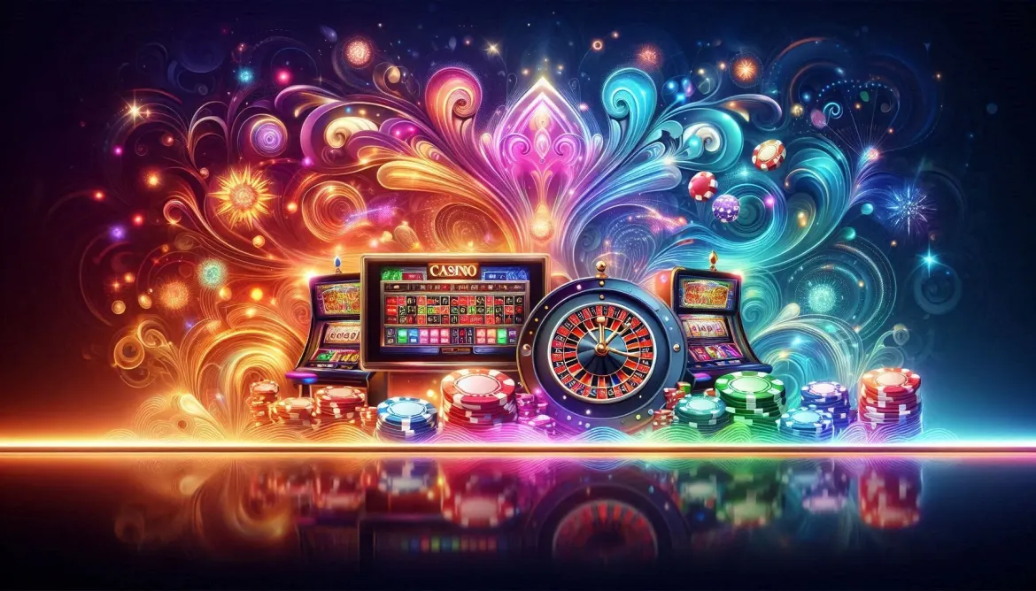 Lucky Nugget Casino